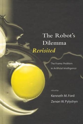 Robots Dilemma Revisited book