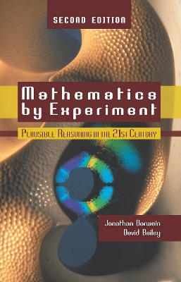 Mathematics by Experiment book