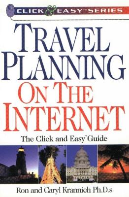 Travel Planning on the Internet book