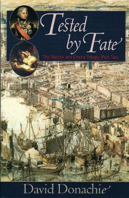 Tested by Fate book