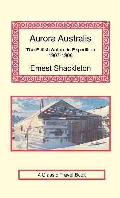 Aurora Australis book