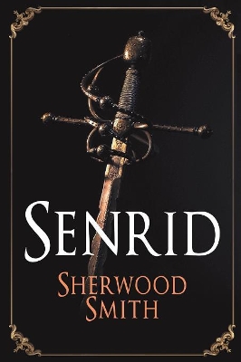 Senrid book