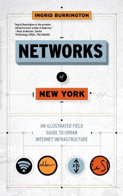 Networks Of New York book