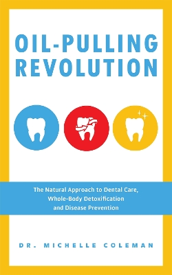 Oil Pulling Revolution book