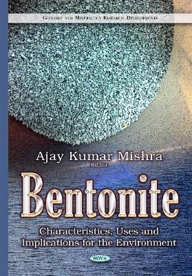 Bentonite book