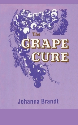 The Grape Cure book