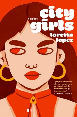 City Girls book