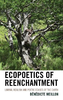 Ecopoetics of Reenchantment: Liminal Realism and Poetic Echoes of the Earth by Bénédicte Meillon