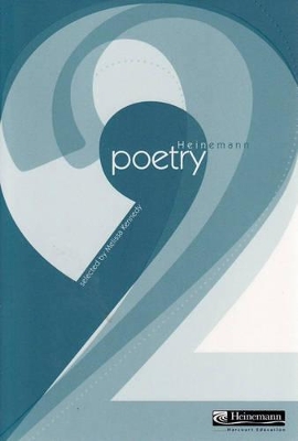 Heinemann Poetry 2 book