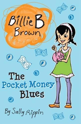 Pocket Money Blues book