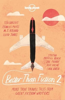 Better than Fiction 2 by Karen Joy Fowler