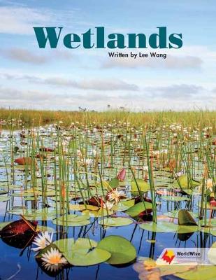 Wetlands book