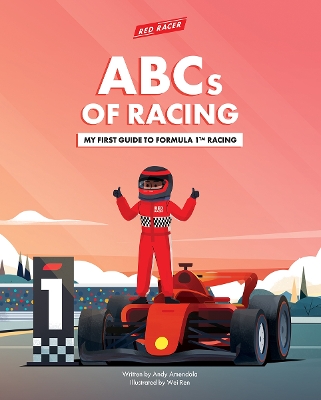 ABCs of Racing book