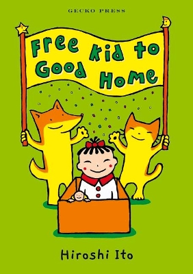 Free Kid to Good Home book