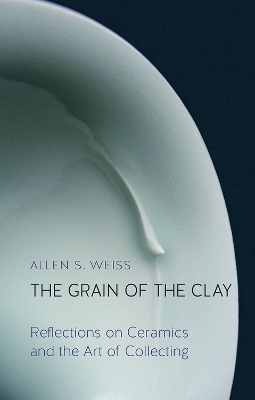 Grain of the Clay book