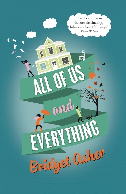 All of Us and Everything book