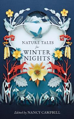 Nature Tales for Winter Nights book