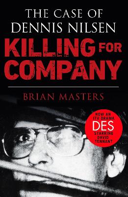 Killing For Company book
