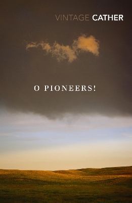 O Pioneers! book