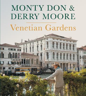 Venetian Gardens book