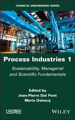 Process Industries 1: Sustainability, Managerial and Scientific Fundamentals book