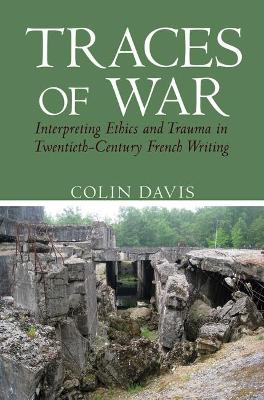 Traces of War book