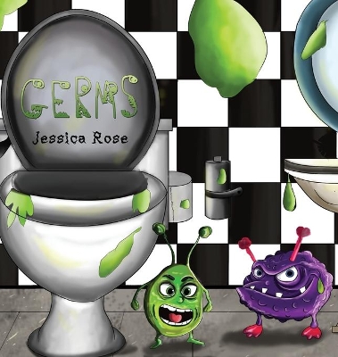 Germs book