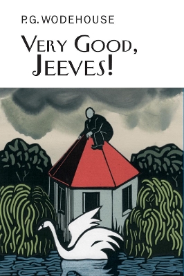 Very Good, Jeeves! book