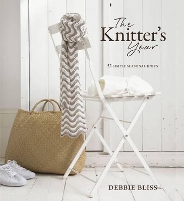 Knitter's Year book