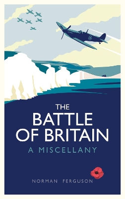 Battle of Britain book