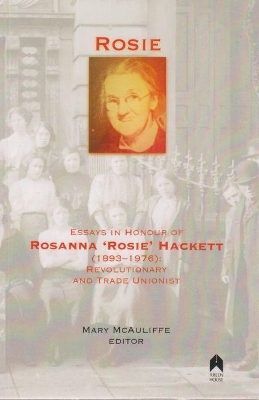 Rosie book