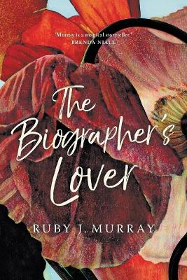 Biographer's Lover book