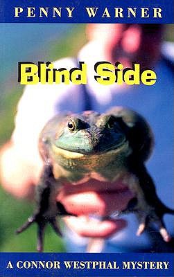 Blind Side book