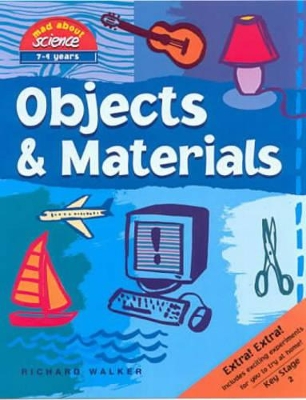 Objects & Materials by John Clark
