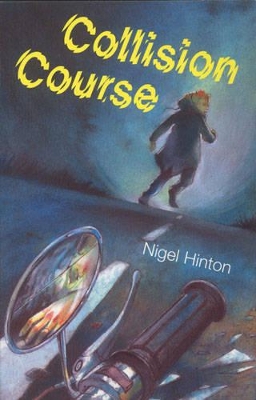 Collision Course book
