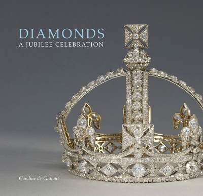 Diamonds:A Jubilee Celebration book