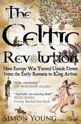 Celtic Revolution book