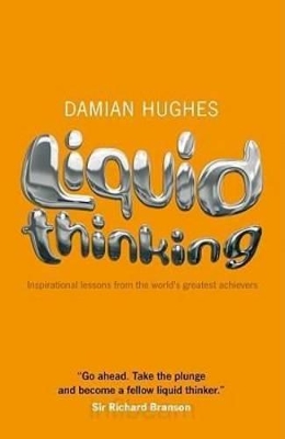 Liquid Thinking book