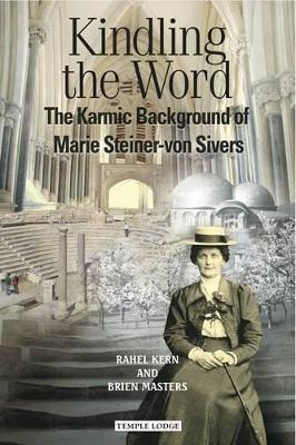 Kindling the Word book