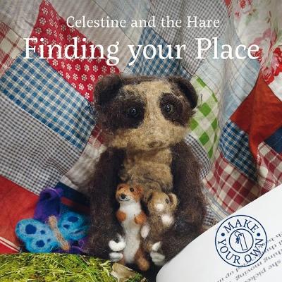 Finding Your Place book