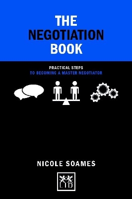 Negotiation Book book