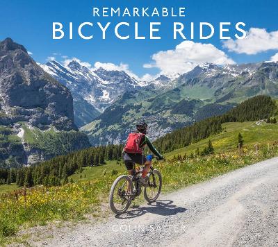 Remarkable Bicycle Rides book