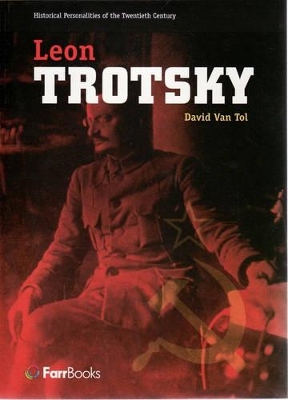 Leon Trotsky book