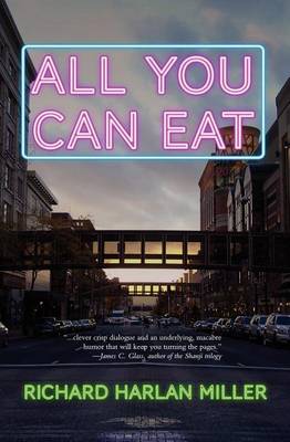 All You Can Eat book