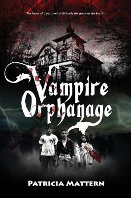 Vampire Orphanage book