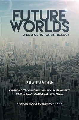 Future Worlds book