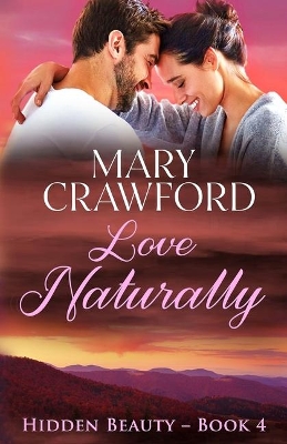 Love Naturally book