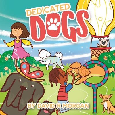 Dedicated Dogs book