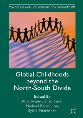 Global Childhoods beyond the North-South Divide book