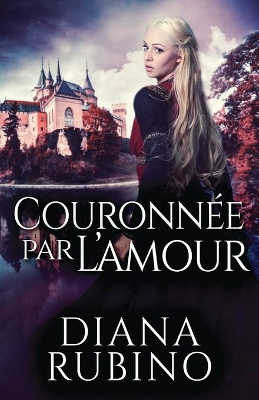 Couronnée Par L'amour book